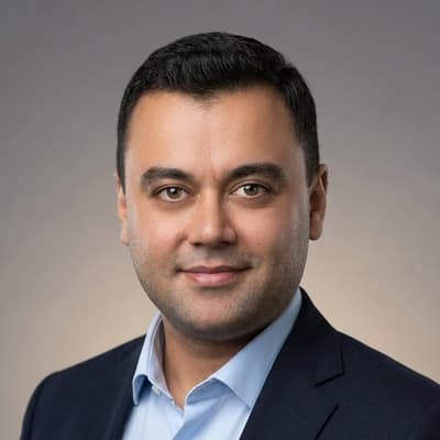 Fatih Emin Çakıroğlu